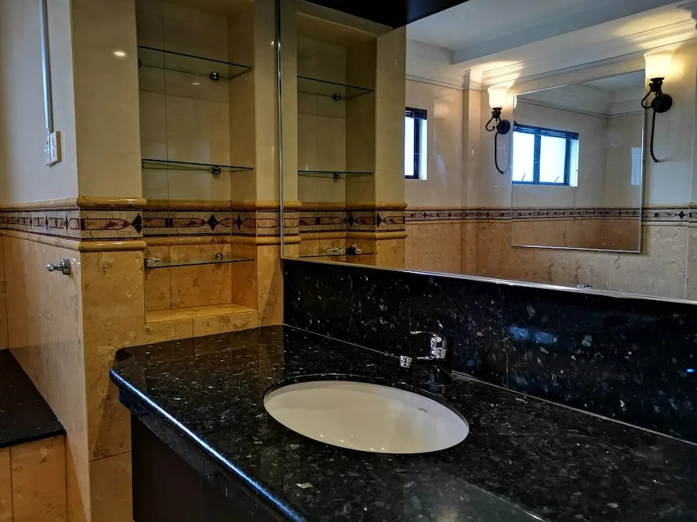 Most Luxurious Penthouse