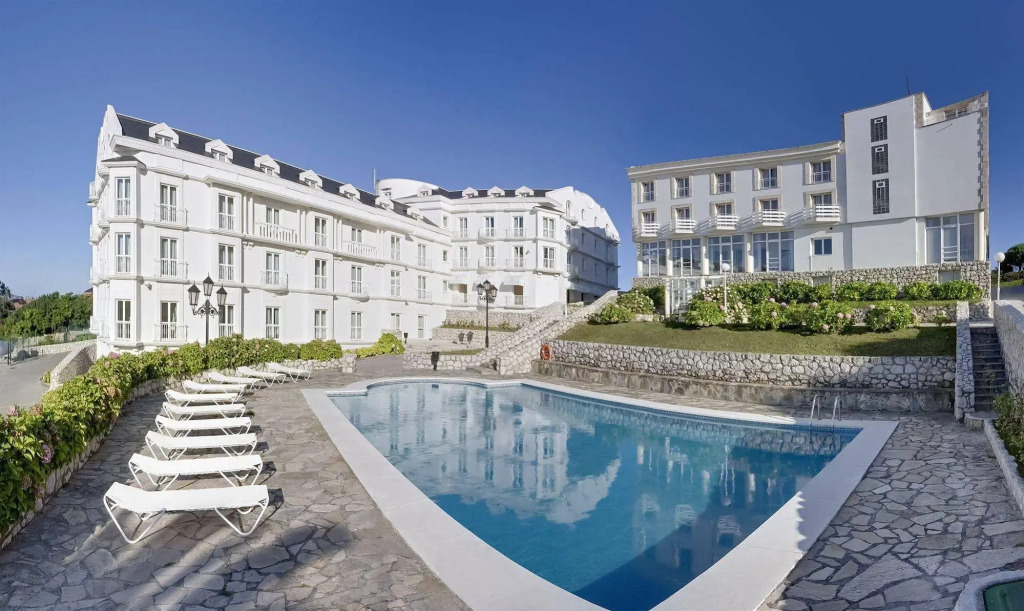 Gran Hotel Suances