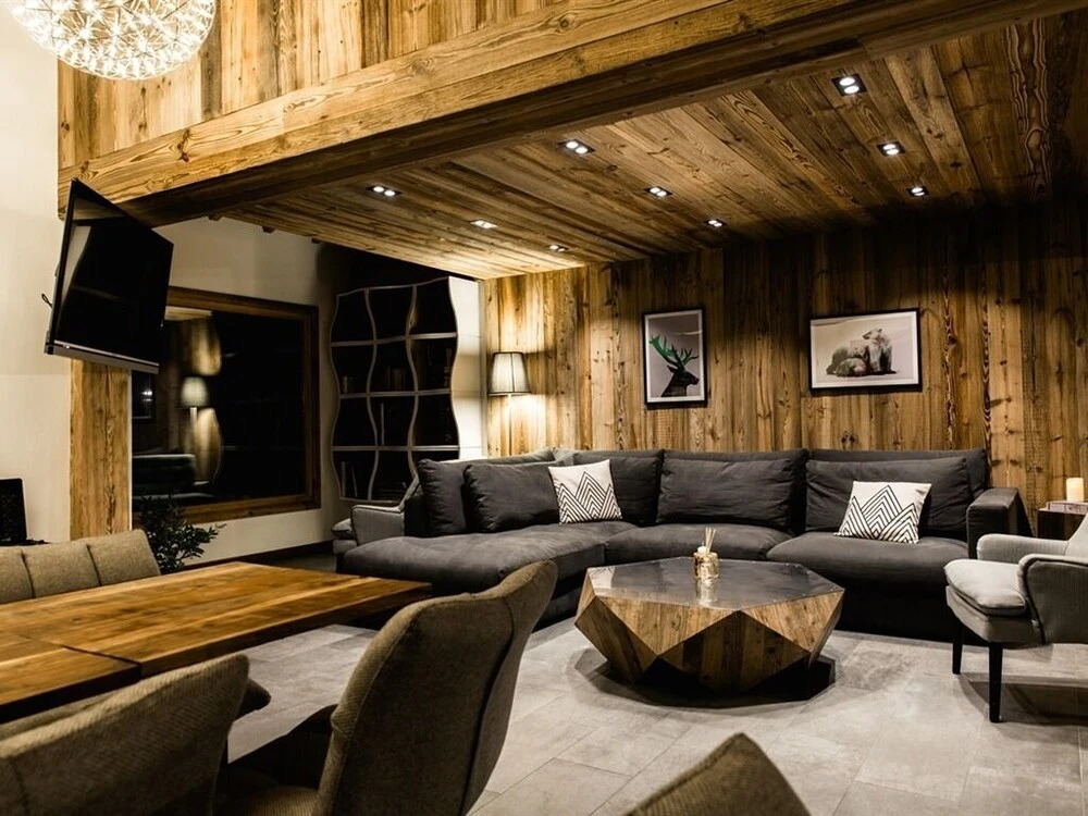 Chalet Pura Vida