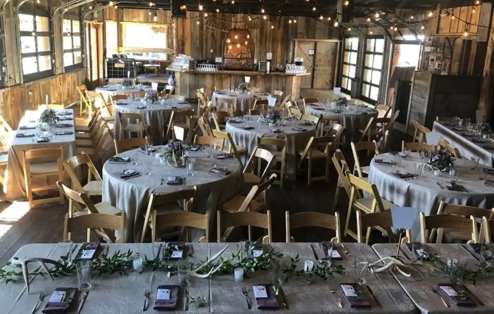 Mountain Village Lodge
