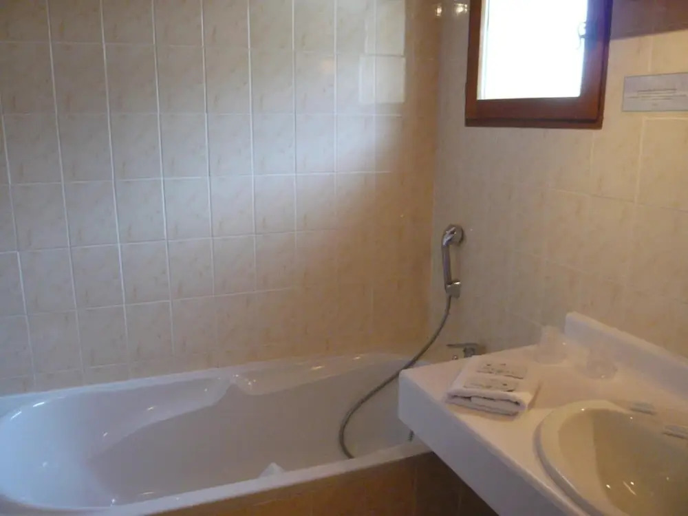 Hotel Le Tetras