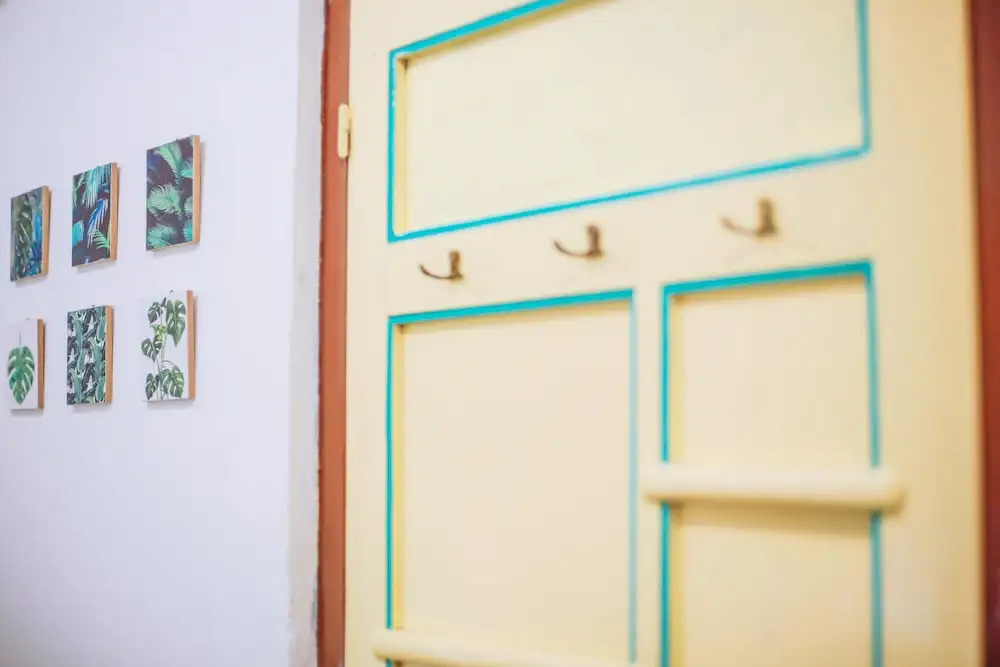 Snooze Guesthouse Yogyakarta - Hostel