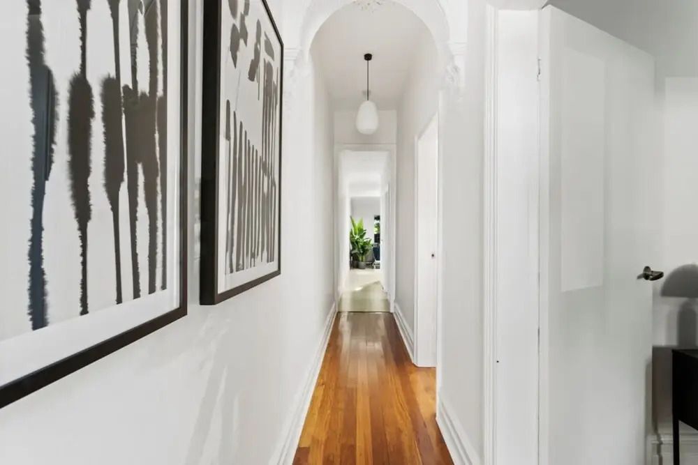 Patio House: Moments From Marrickville Metro