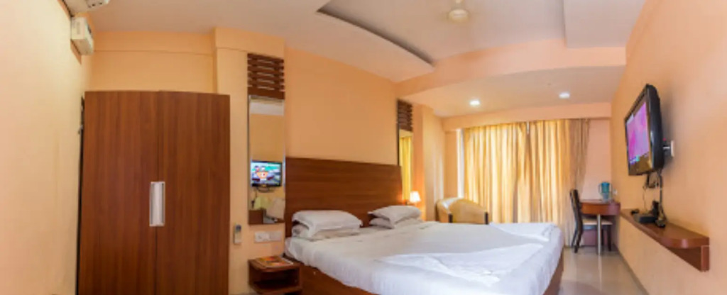Graciano Cottages