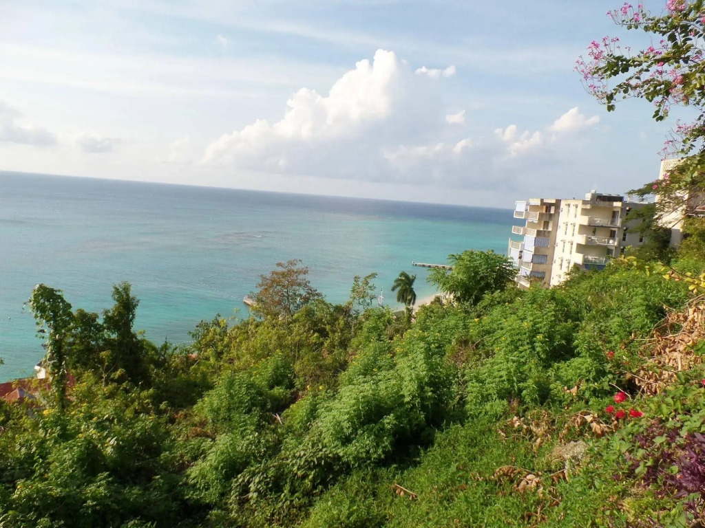 Court Manor at Montego Bay Club