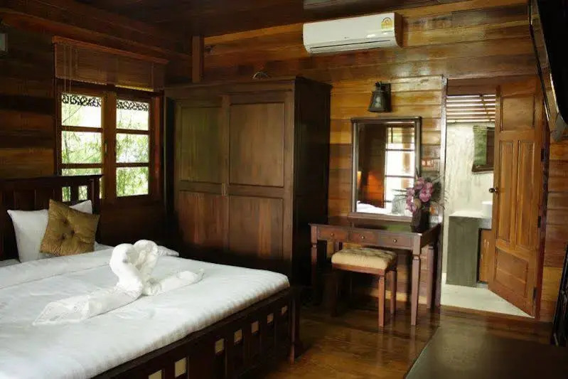 Thai Villa Resort