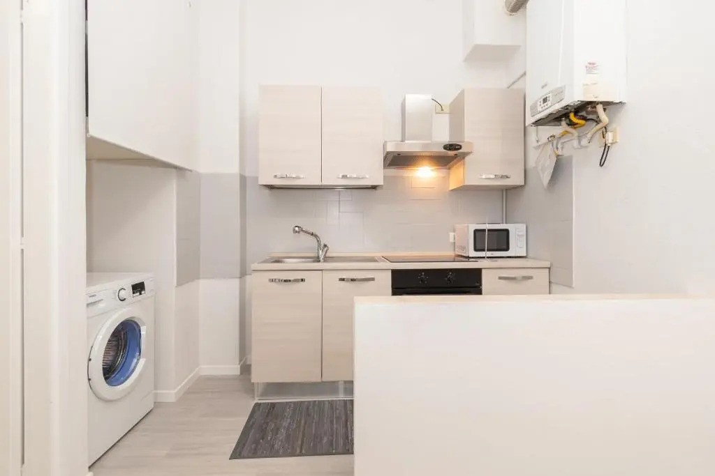 Appartamento Porta Pile - Affitti Brevi Italia