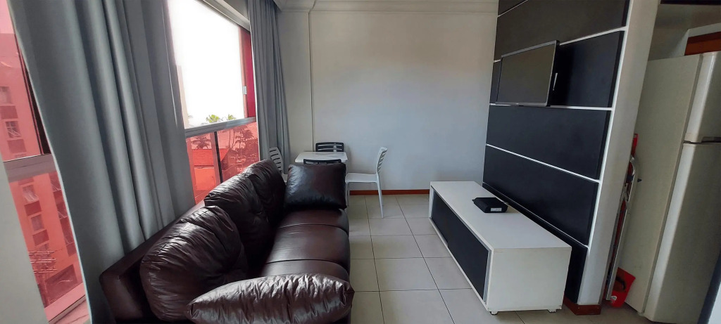 Coond0105   Apartamento 201 No Ondina Residence