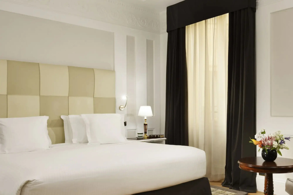 Hotel Splendide Royal - The Leading Hotels of the World