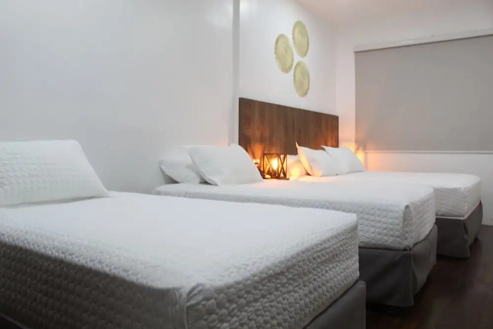 La Mar Hotel Playas
