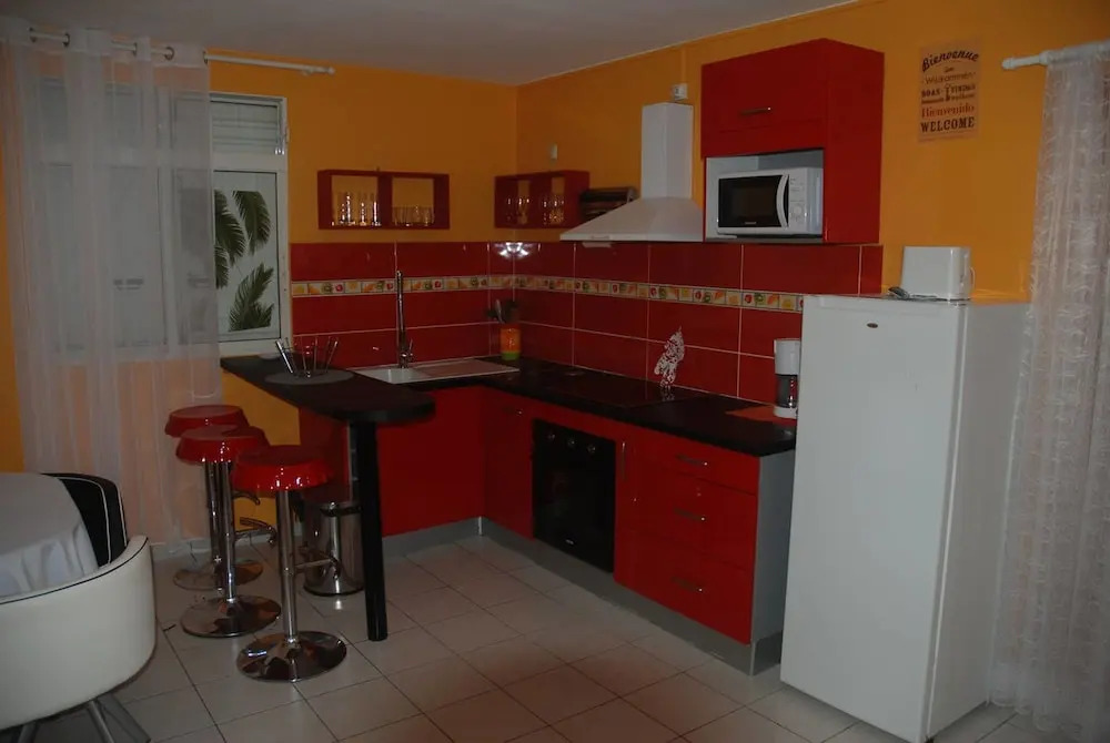 Appartement DZIL