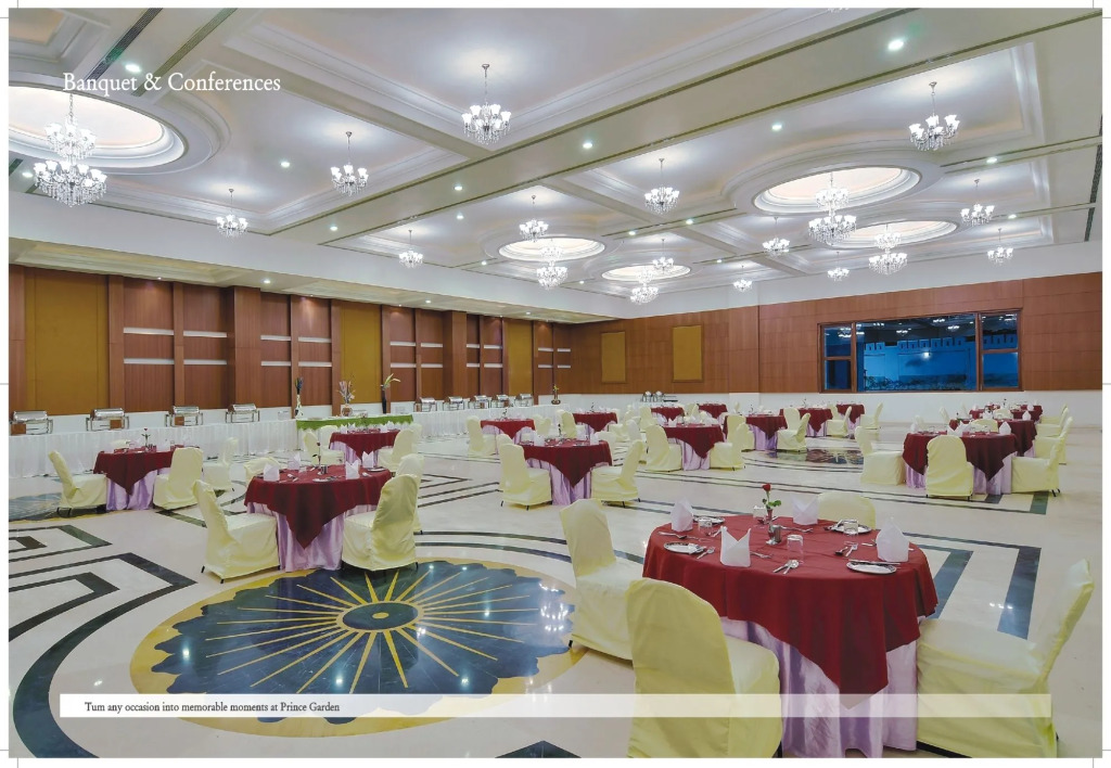 Inder Residency