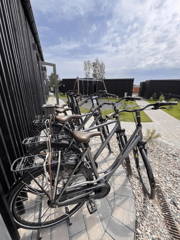K&A Apartments Palanga