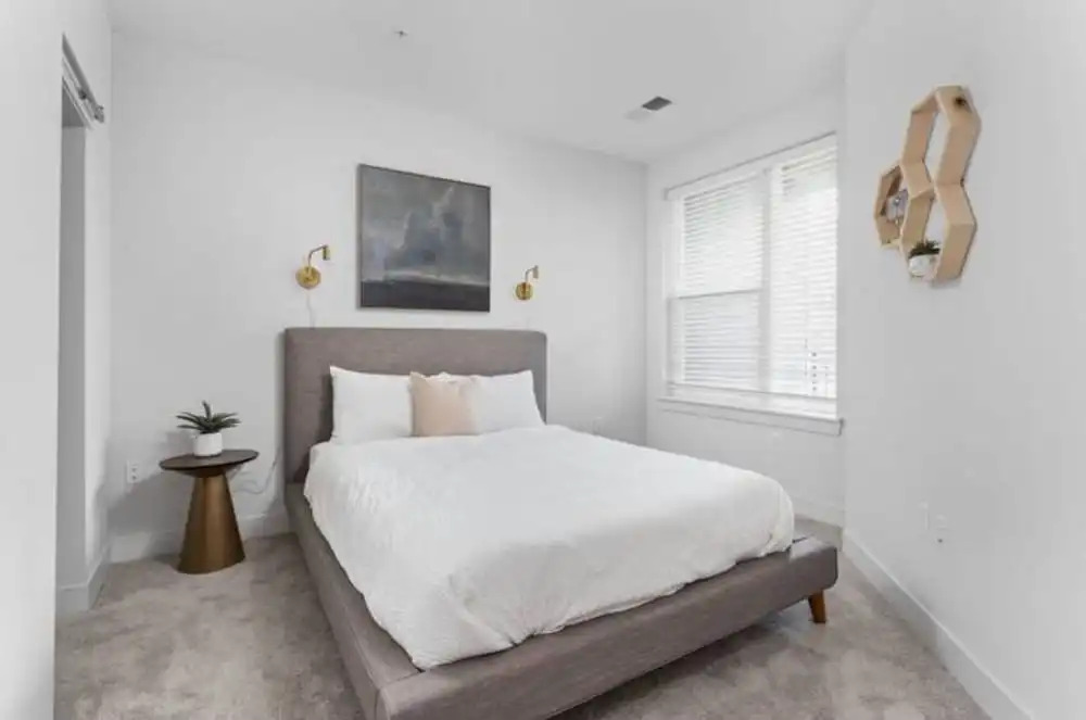 CozySuites at East Washington