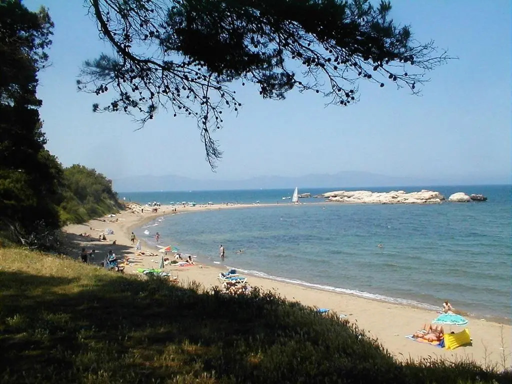 Costa Brava Apartment Can Roura