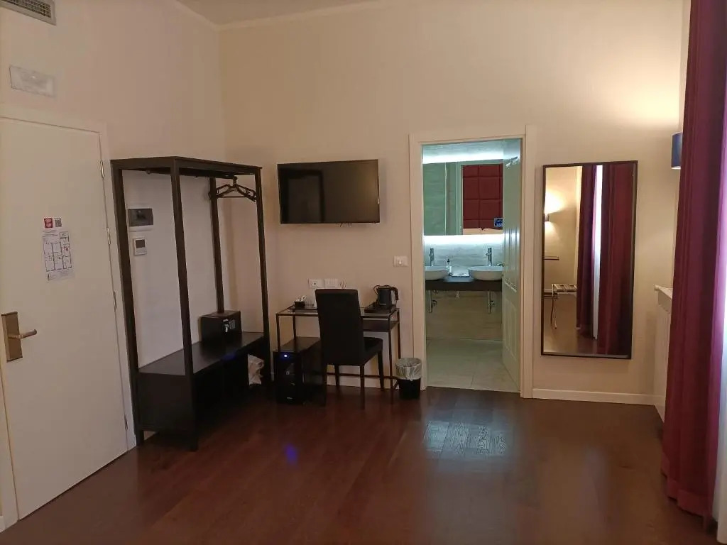 1suite firenze
