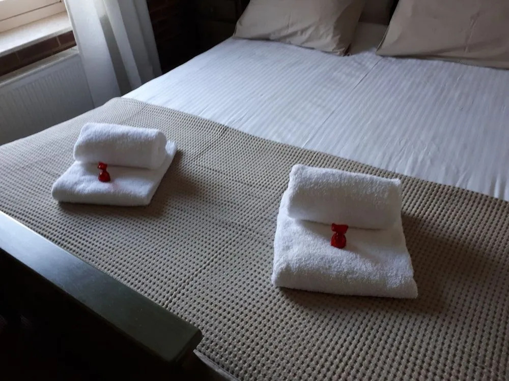 B&B Erve de Bosch