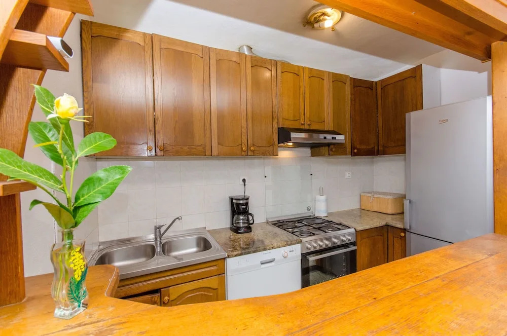 Apartman Lucija