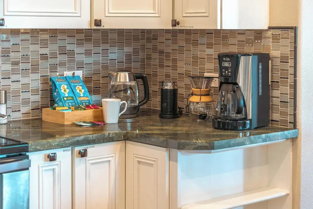Lux Retreat 3BR