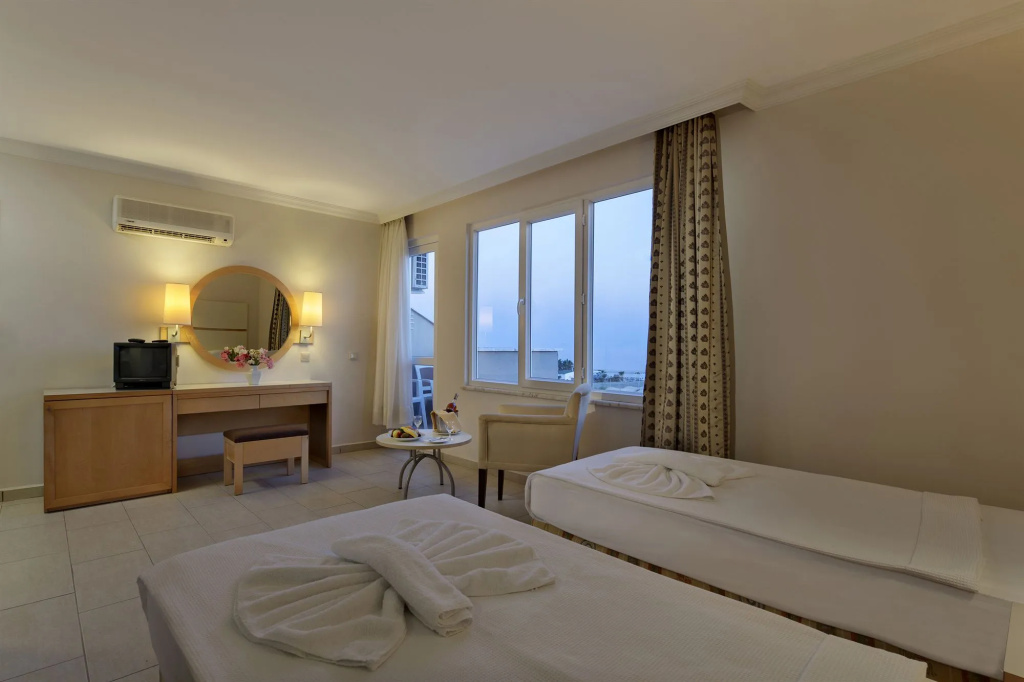 Club Wasa Holiday Village