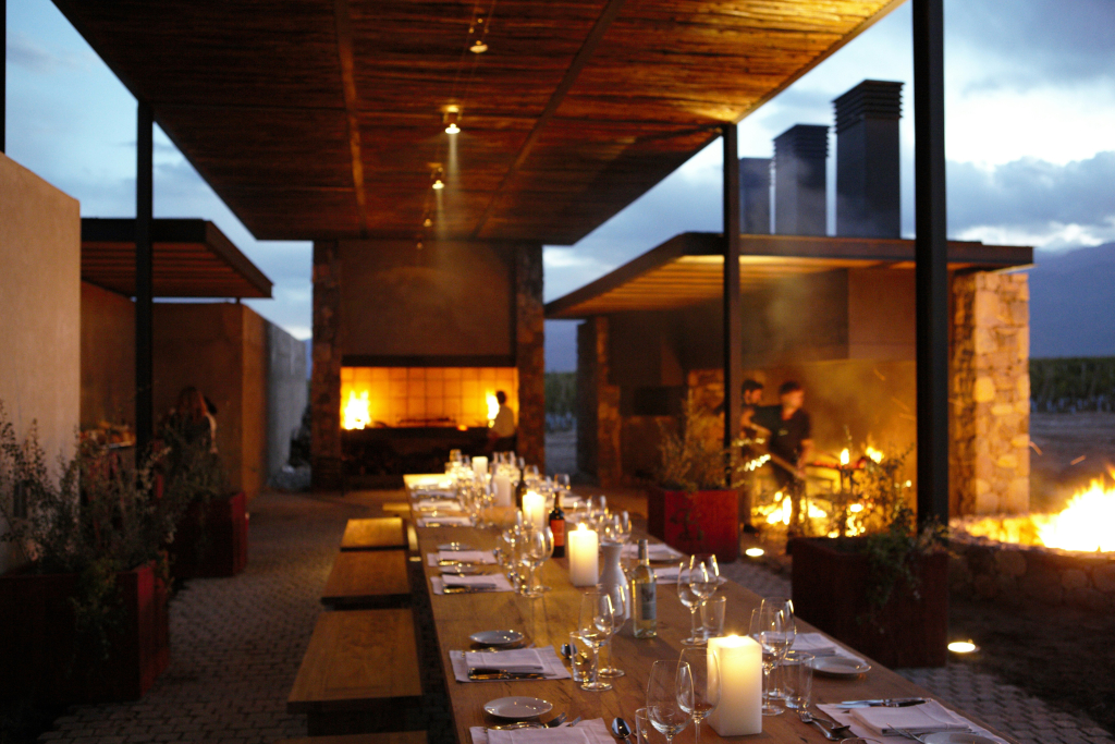 The Vines Resort & Spa