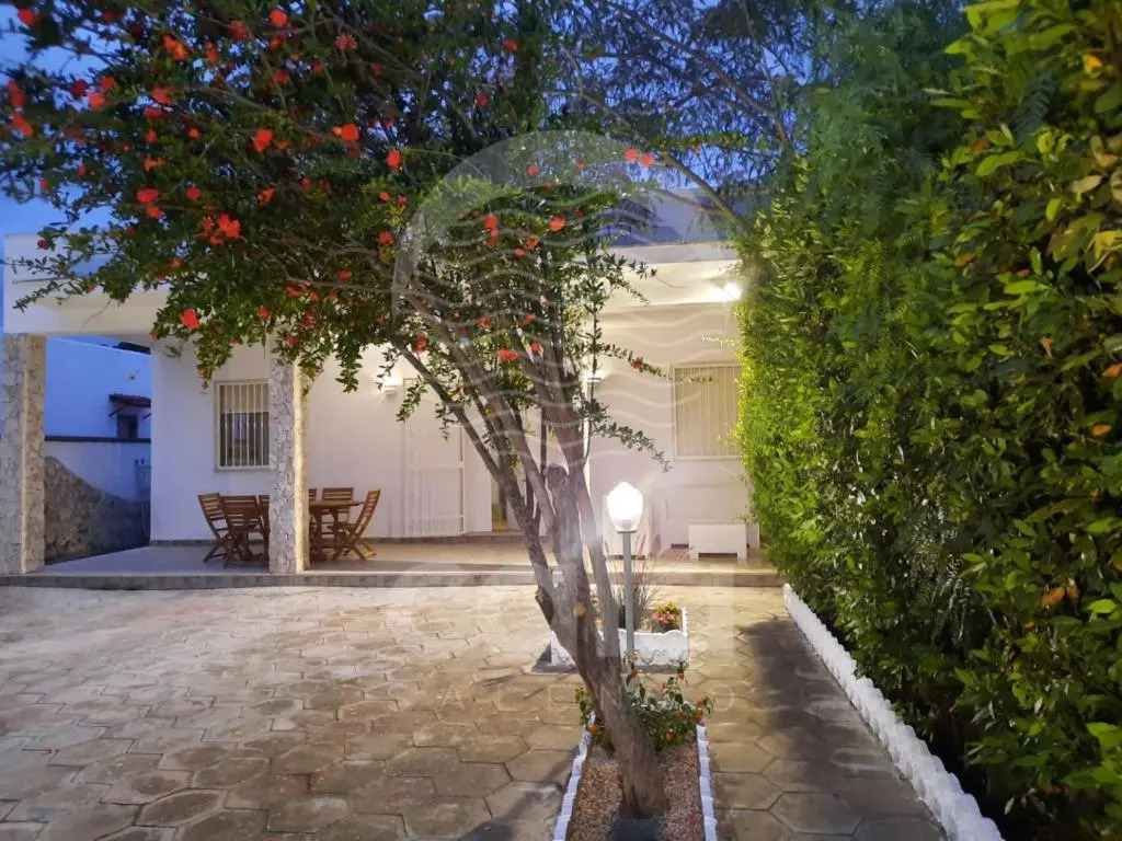 Villa Caledonia By Cala Salento