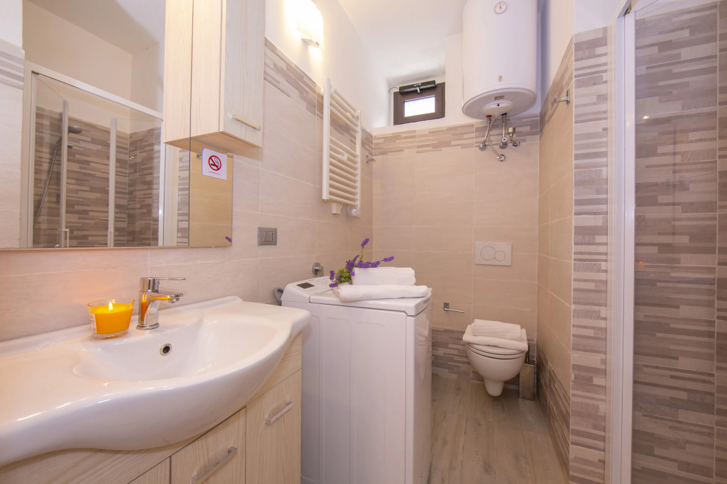 Casa Angerin 1 - 100m from sea