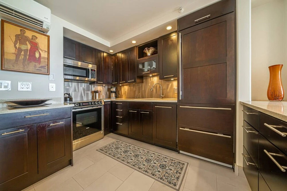 Mana Kai 412 by Coldwell Banker Island Vacations