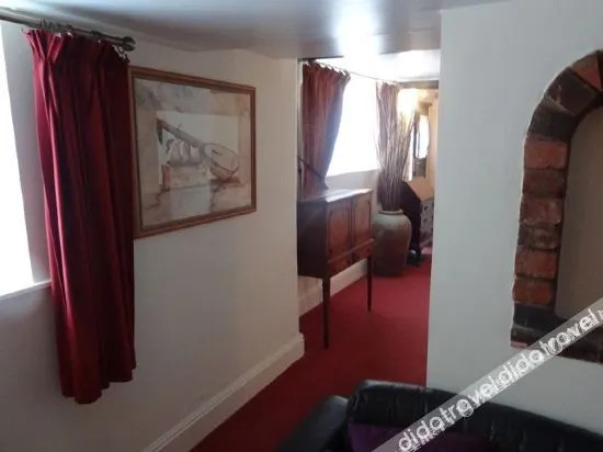 Kings Arms Inn