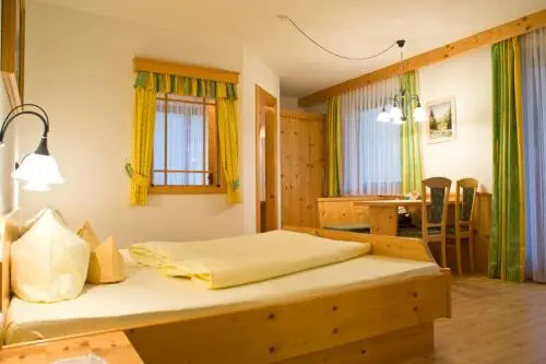 Familienhotel Replerhof
