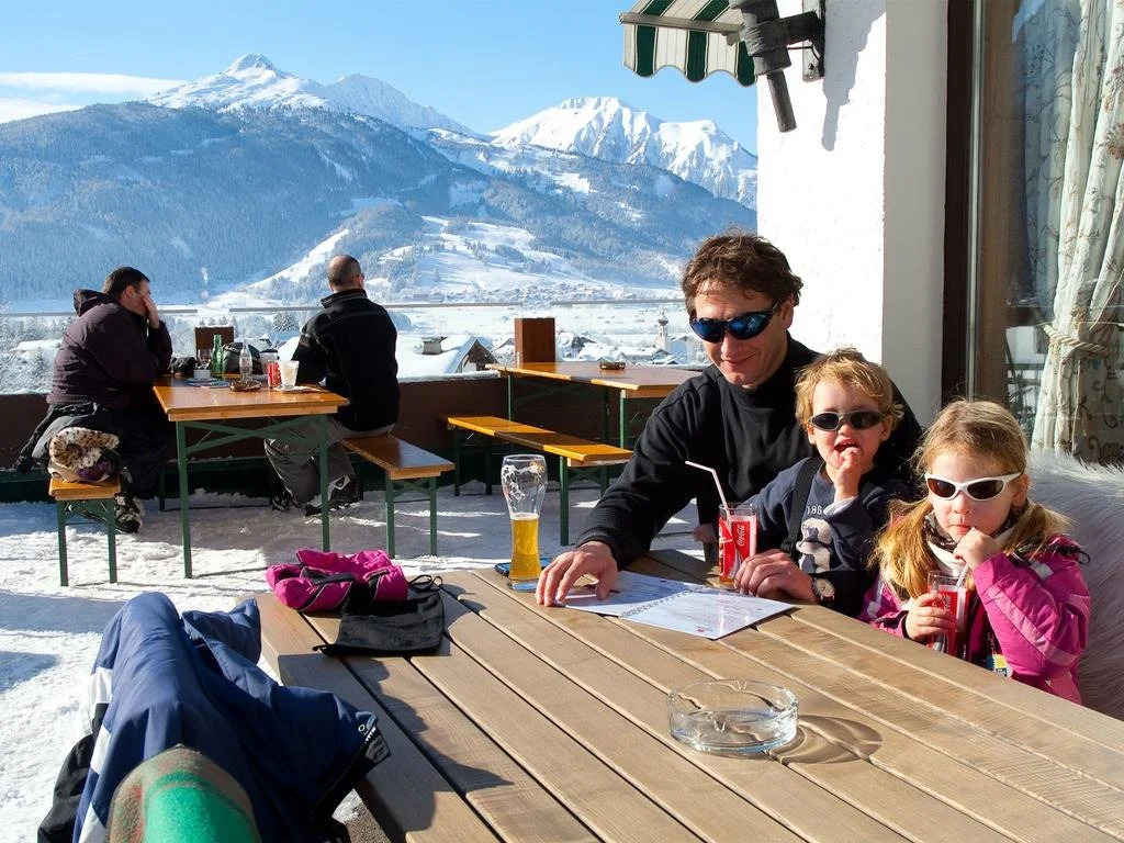 Appartementhaus Sonnenhang