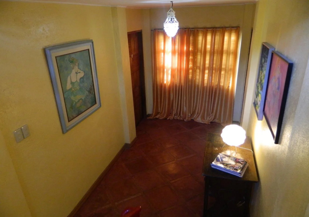 The Sun Villa Resort and Spa Hilltop