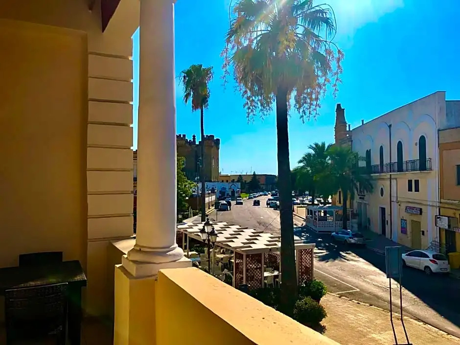 B&B Porta Grande