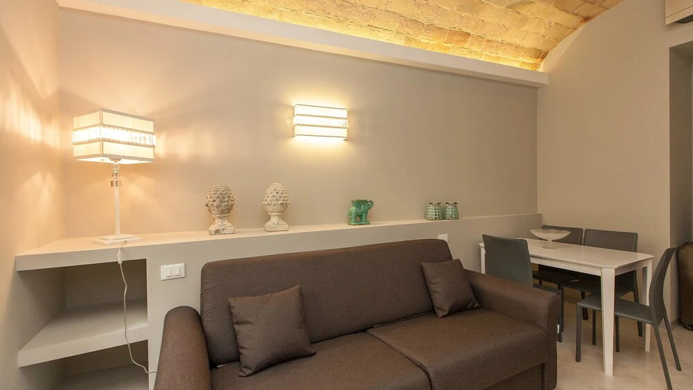 Bernini Apartments