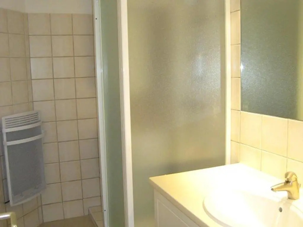 Appartement Cavalaire-sur-Mer, 2 pièces, 4 personnes - FR-1-100-224