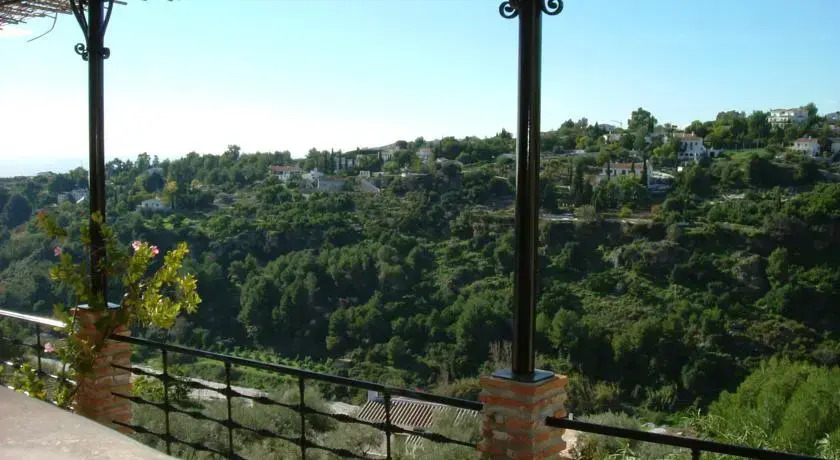 Cortijos Rurales de Frigiliana