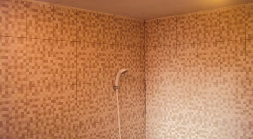 Harum Meno Bungalow