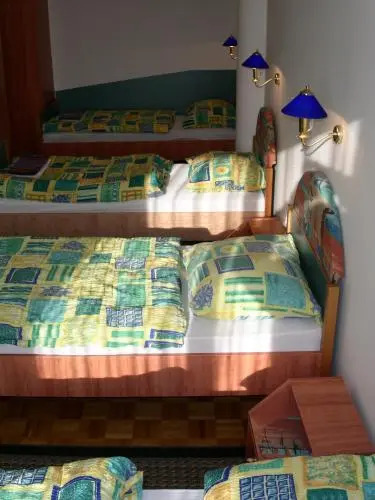 Rooms Cipot