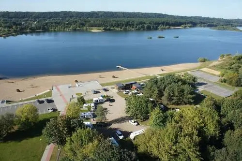 Kaunas Camp Inn