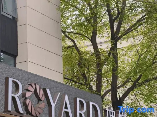 Royard Chengdu