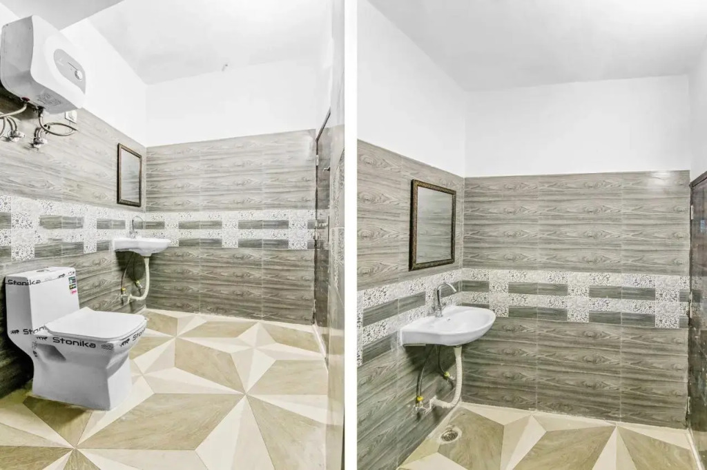 OYO Flagship 70400 Hotel Olive Inn