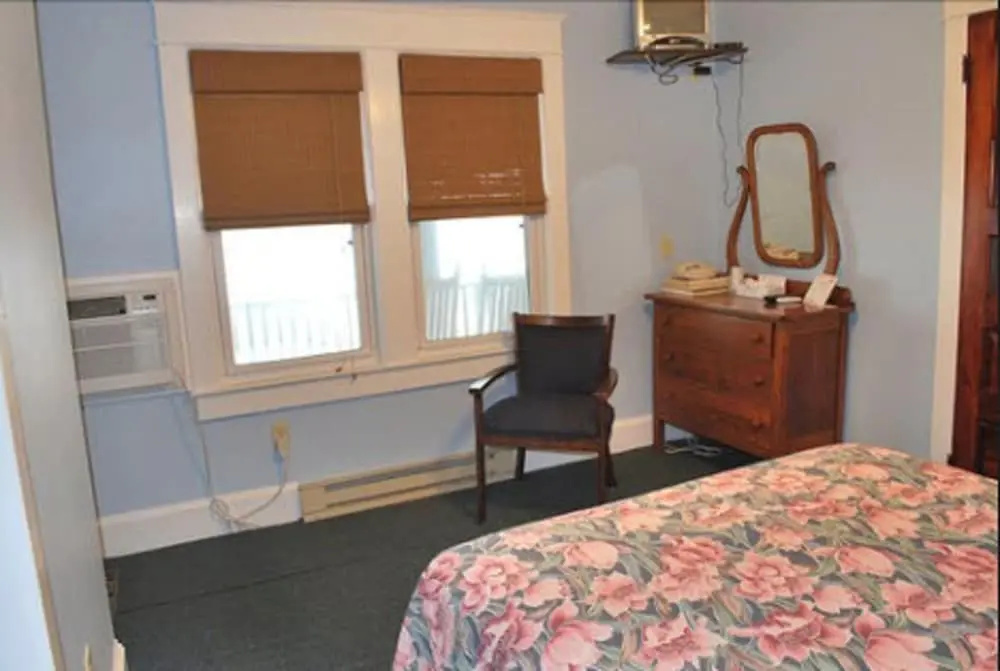 Lankford Hotel and Lodge