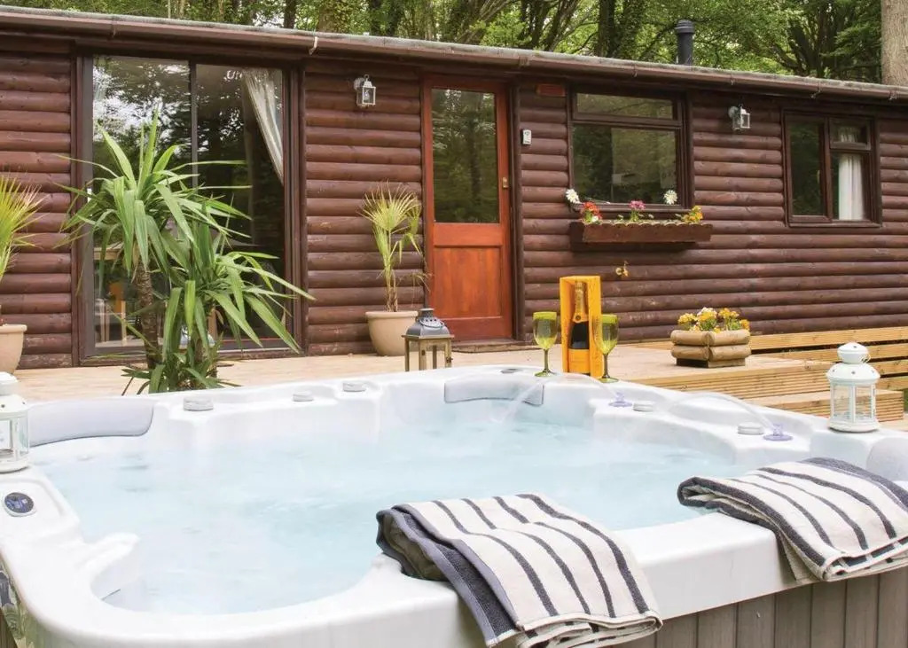 Herons Lake Retreat