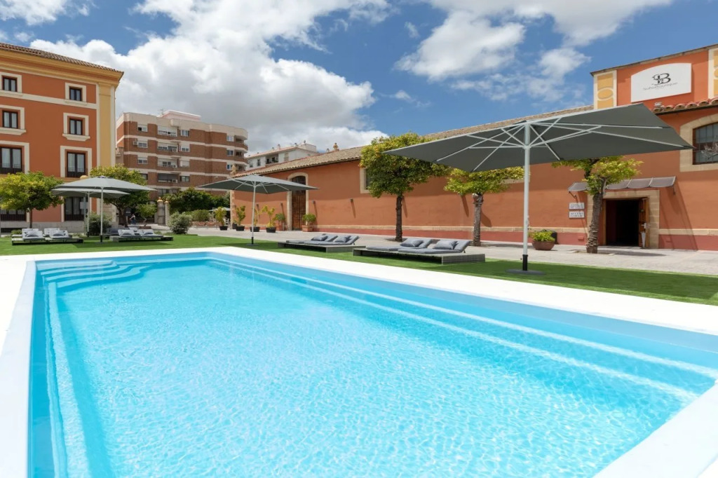 Soho Boutique Jerez