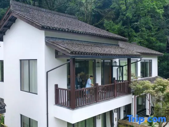 Manshexi Garden Garden Home stay (Hangzhou West Lake Jiuxi Shibajian Store)