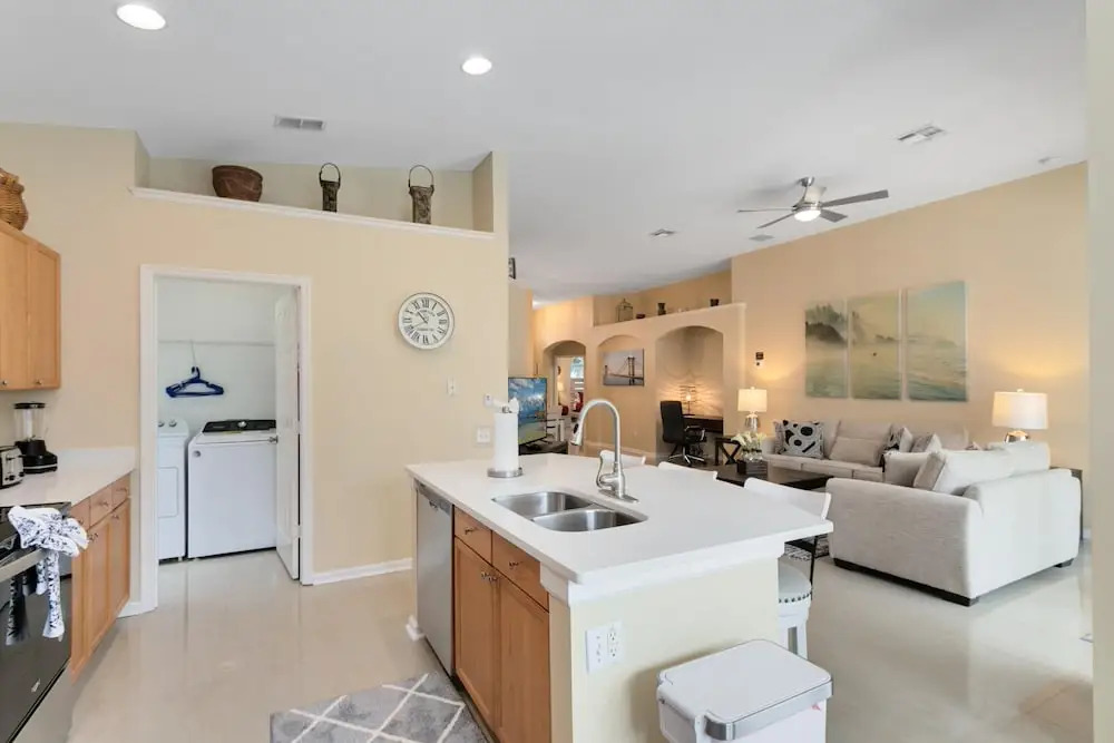 Amazing Disney Dream Getaway in Windsor Palms