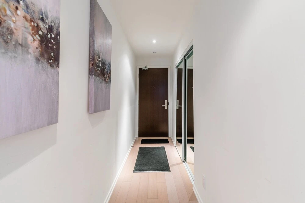 Spectacular Exec 2BR Financial District
