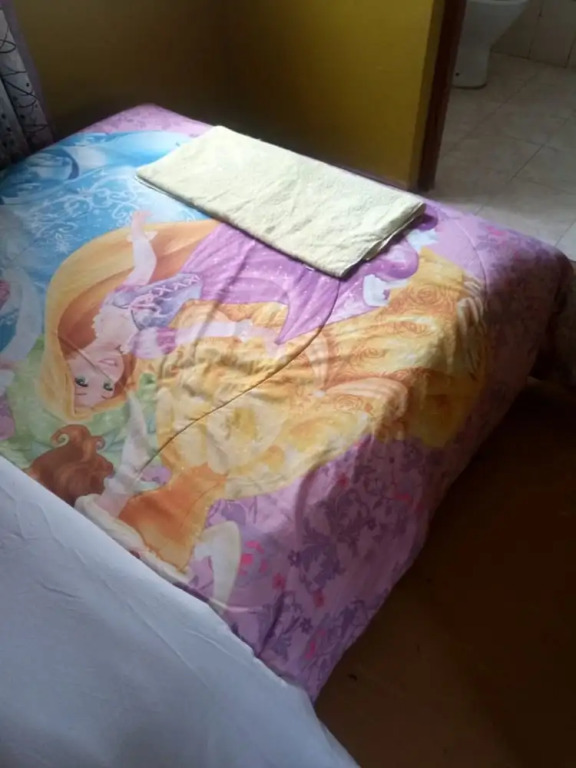 Amity Hotel
