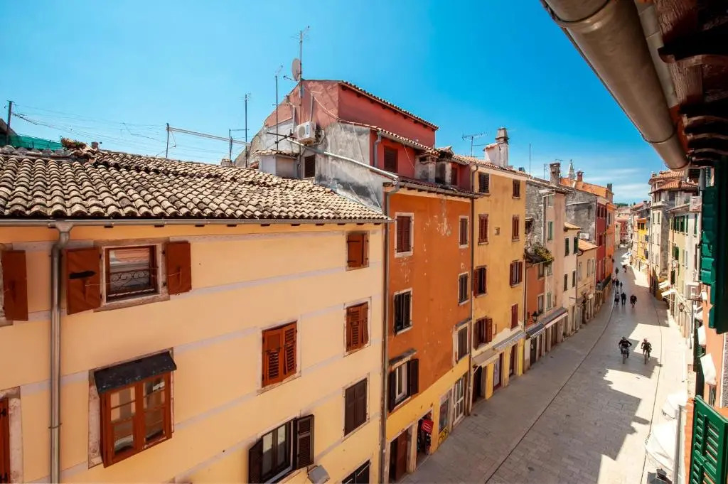 Apartments Carera 42