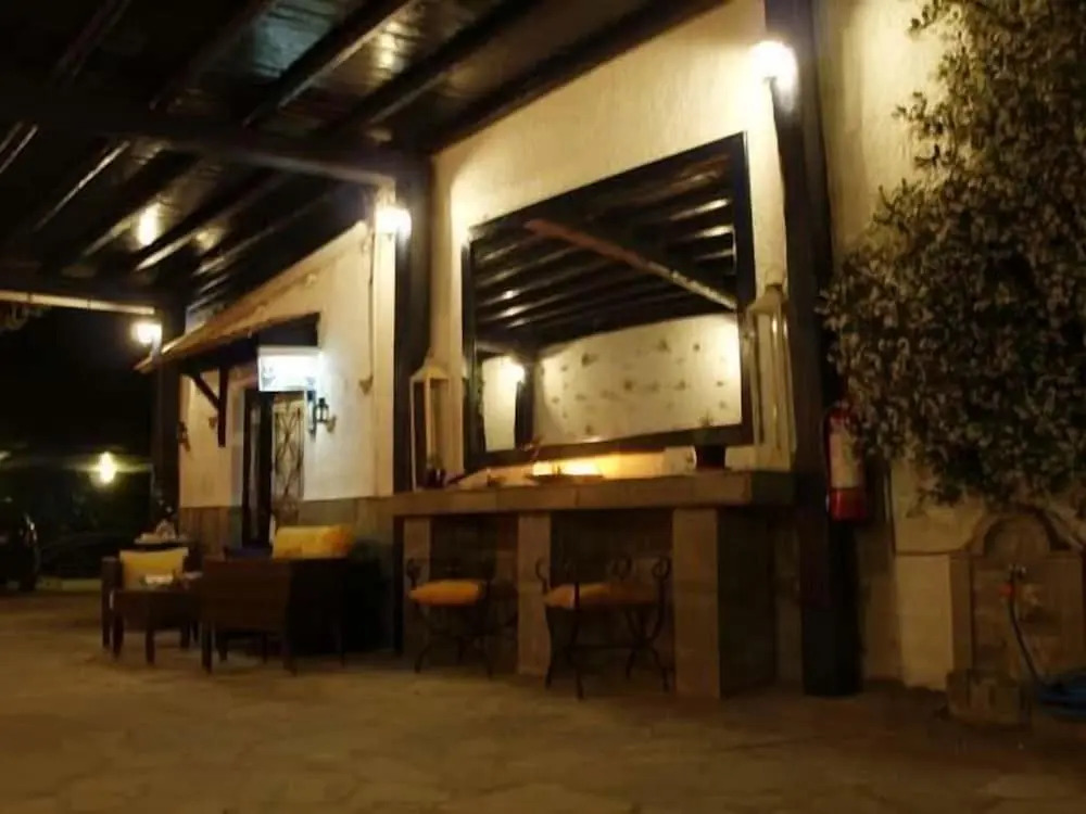 Ariadni Blue Hotel